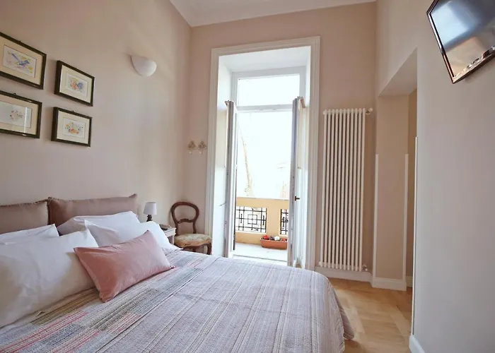 Beautiful Suite In The Heart Of Trastevere