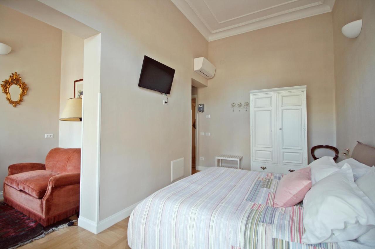 Appartamento Beautiful In The Heart Of Trastevere