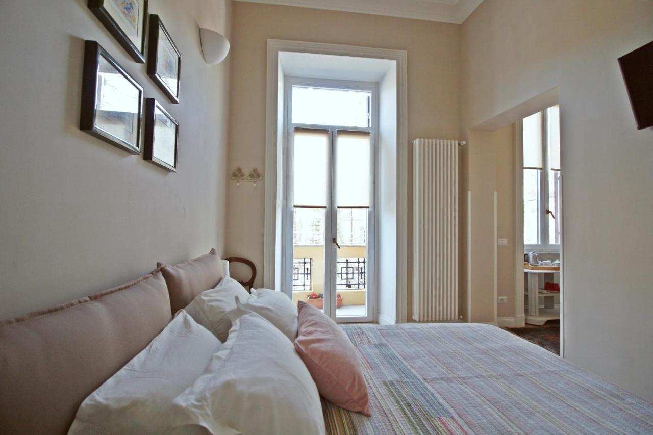 Appartamento Beautiful In The Heart Of Trastevere