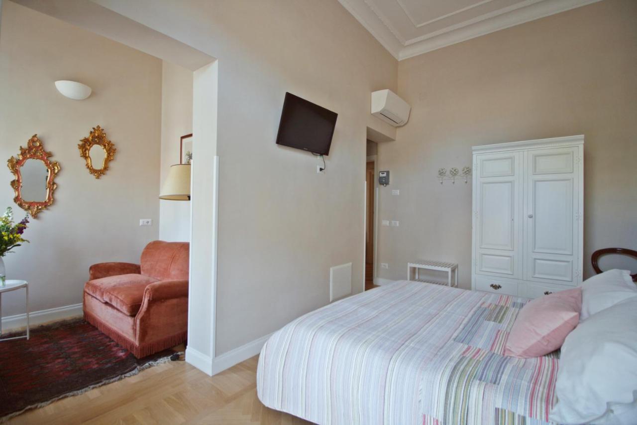 Beautiful In The Heart Of Trastevere Appartamento