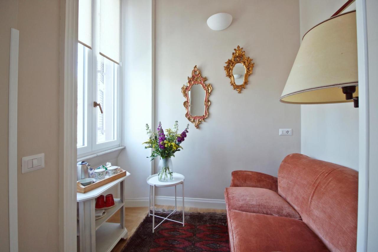Beautiful In The Heart Of Trastevere Appartamento *