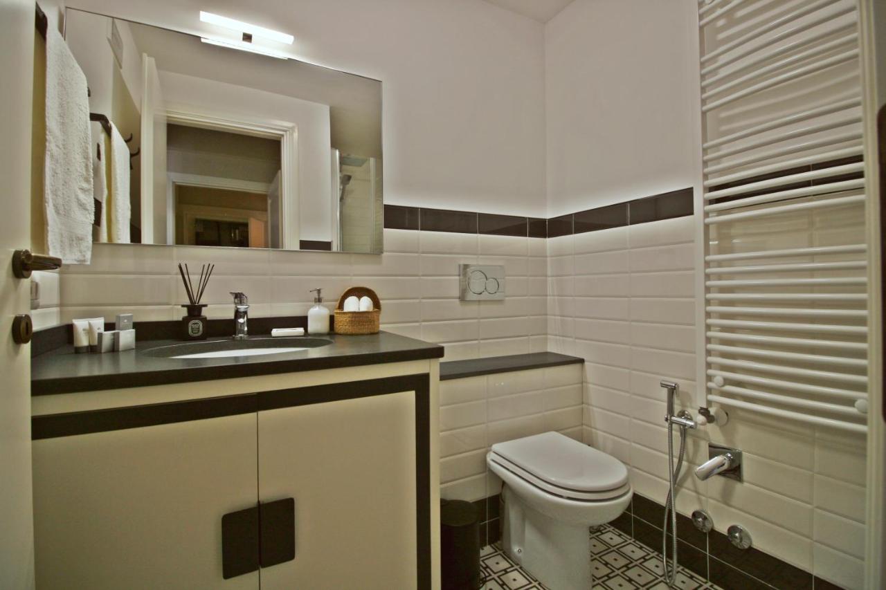 Appartamento Beautiful In The Heart Of Trastevere Roma