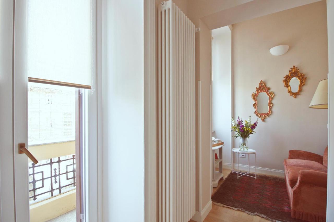 Appartamento Beautiful In The Heart Of Trastevere