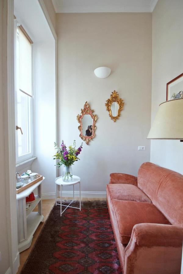 Beautiful In The Heart Of Trastevere Appartamento Roma
