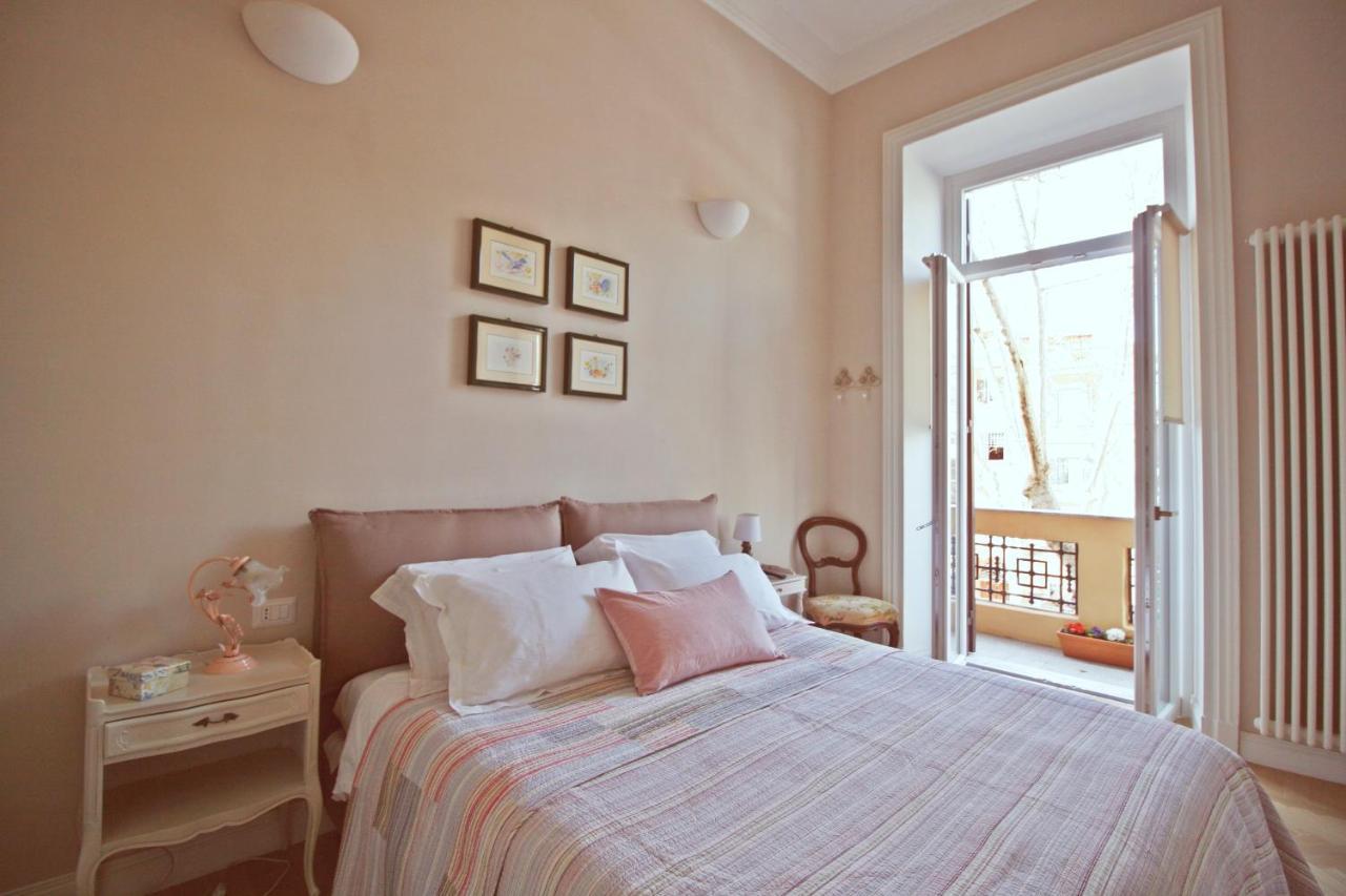 Beautiful In The Heart Of Trastevere Appartamento