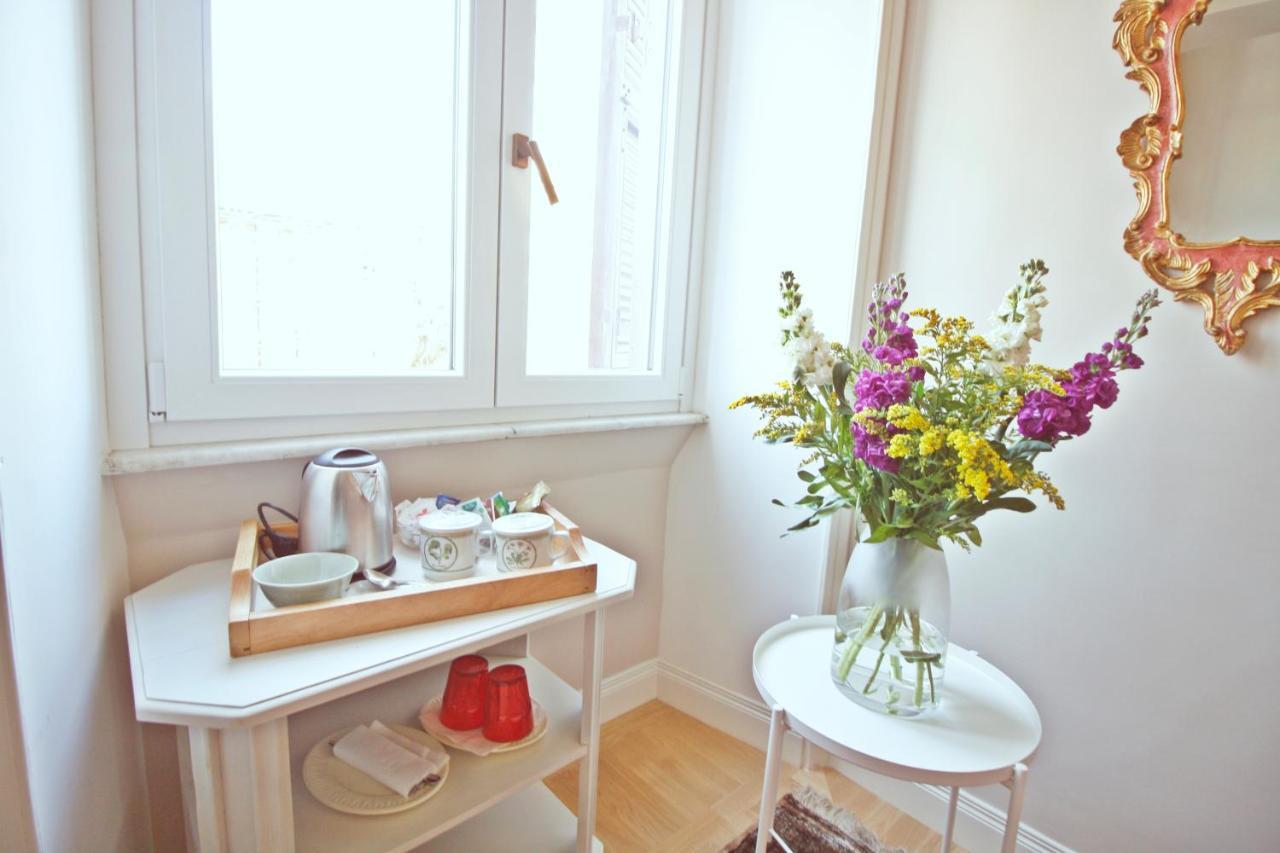 Beautiful In The Heart Of Trastevere Appartamento *