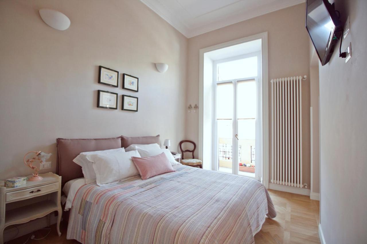 Appartamento Beautiful In The Heart Of Trastevere Roma