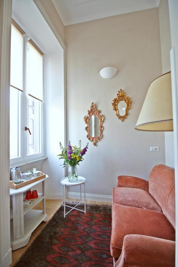 Beautiful In The Heart Of Trastevere * Roma