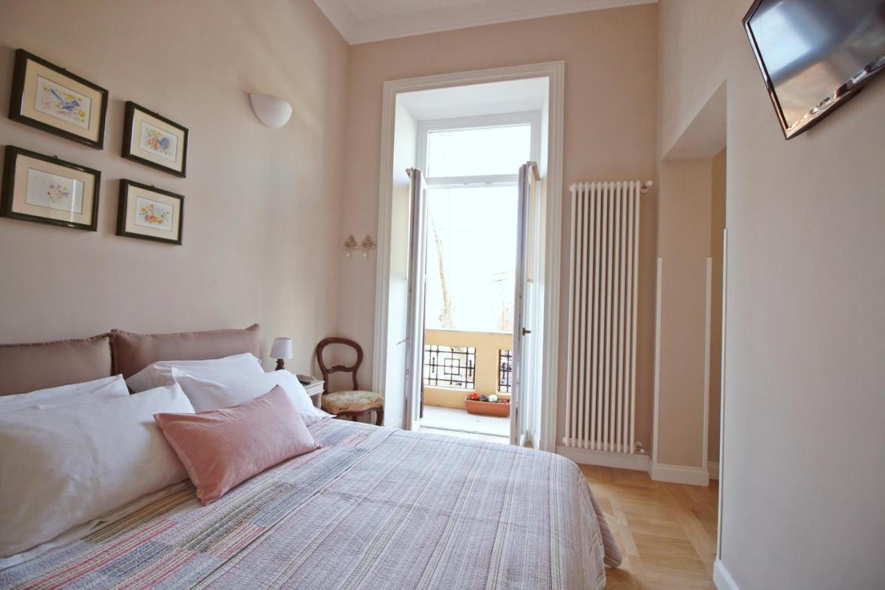 Appartamento Beautiful In The Heart Of Trastevere